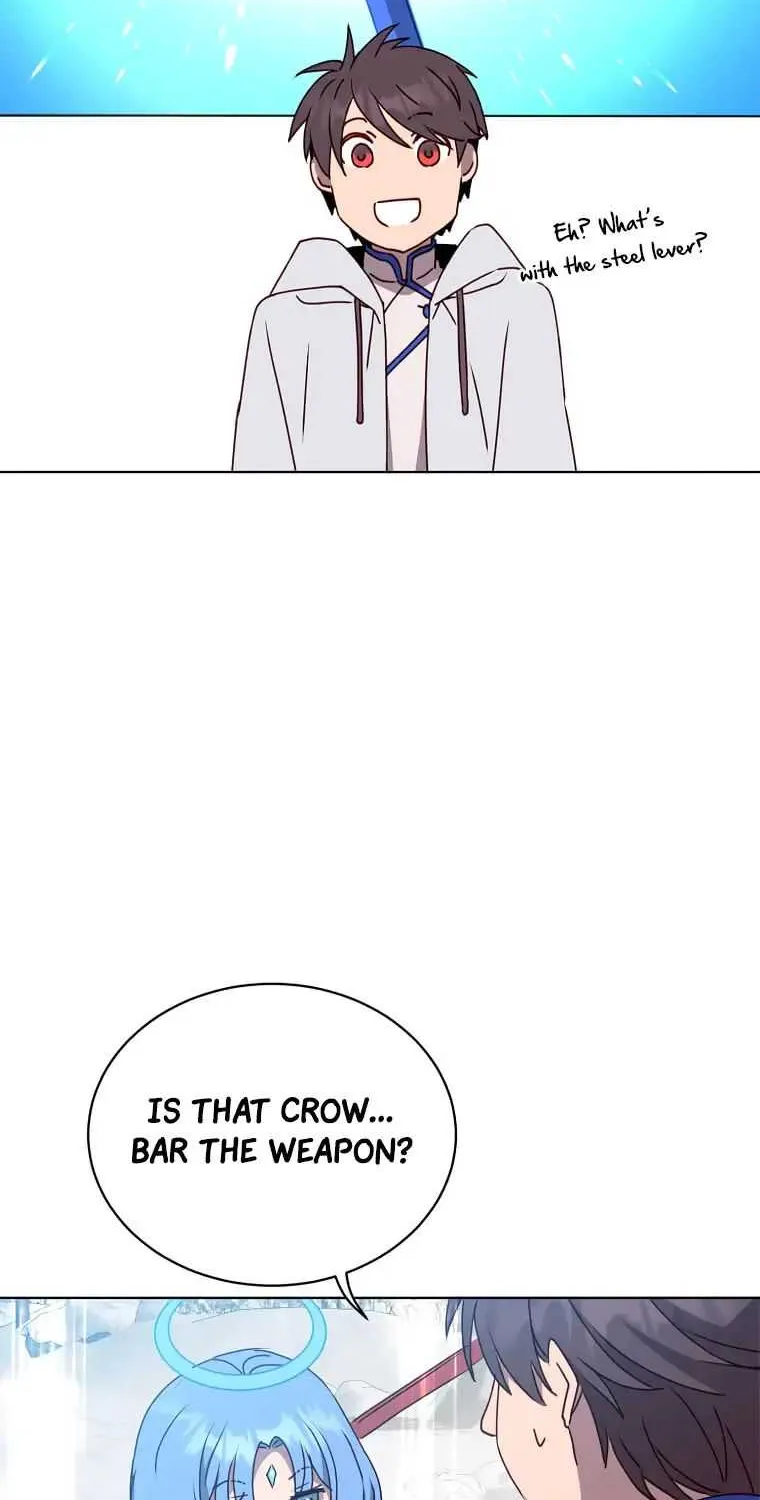 Read The Max Level Hero Has Returned! chapter 110 image 75 on Lezhin