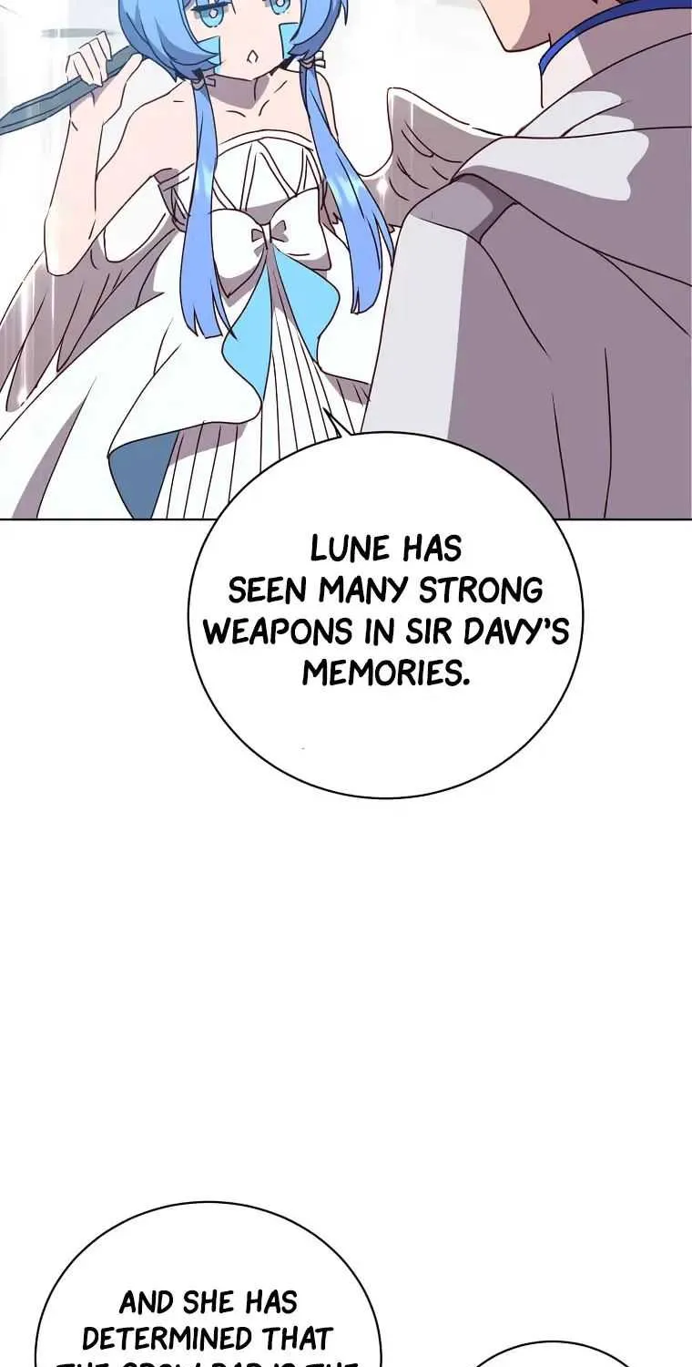 Read The Max Level Hero Has Returned! chapter 110 image 76 on Lezhin