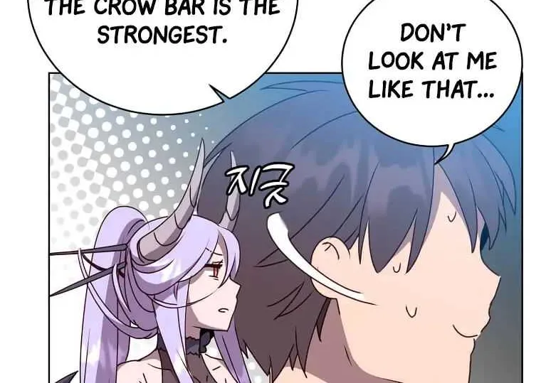 Read The Max Level Hero Has Returned! chapter 110 image 77 on Lezhin