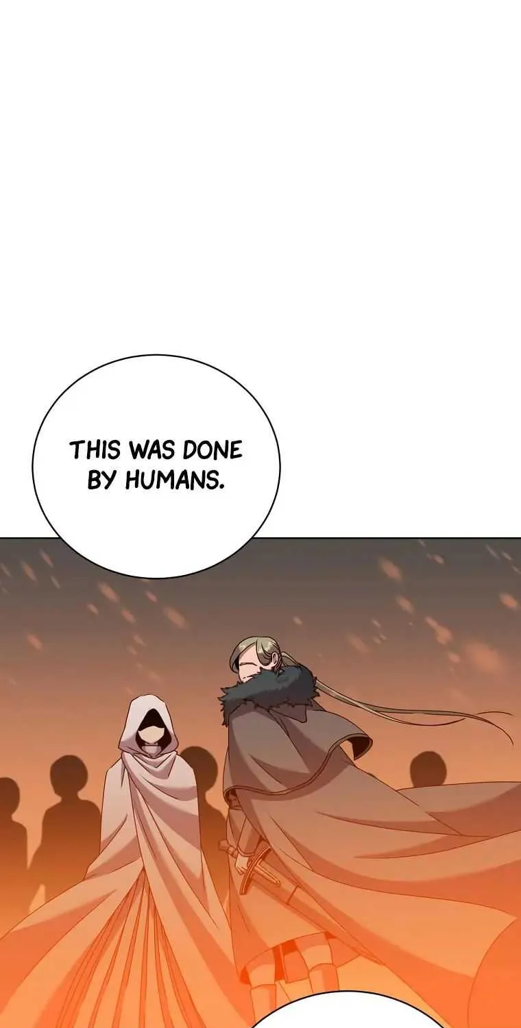 Read The Max Level Hero Has Returned! chapter 110 image 8 on Lezhin
