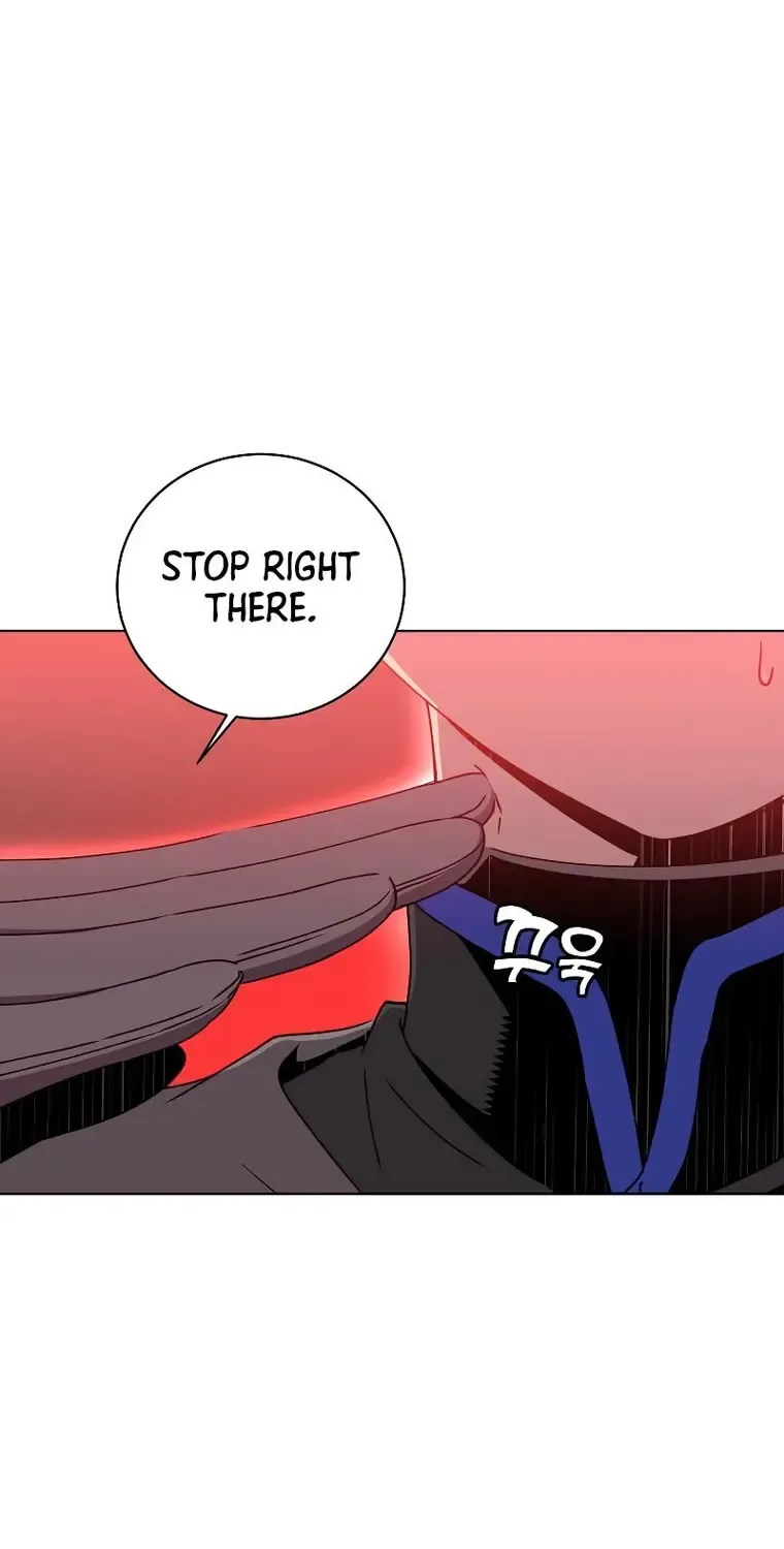 Read The Max Level Hero Has Returned! chapter 111 image 0 on Lezhin