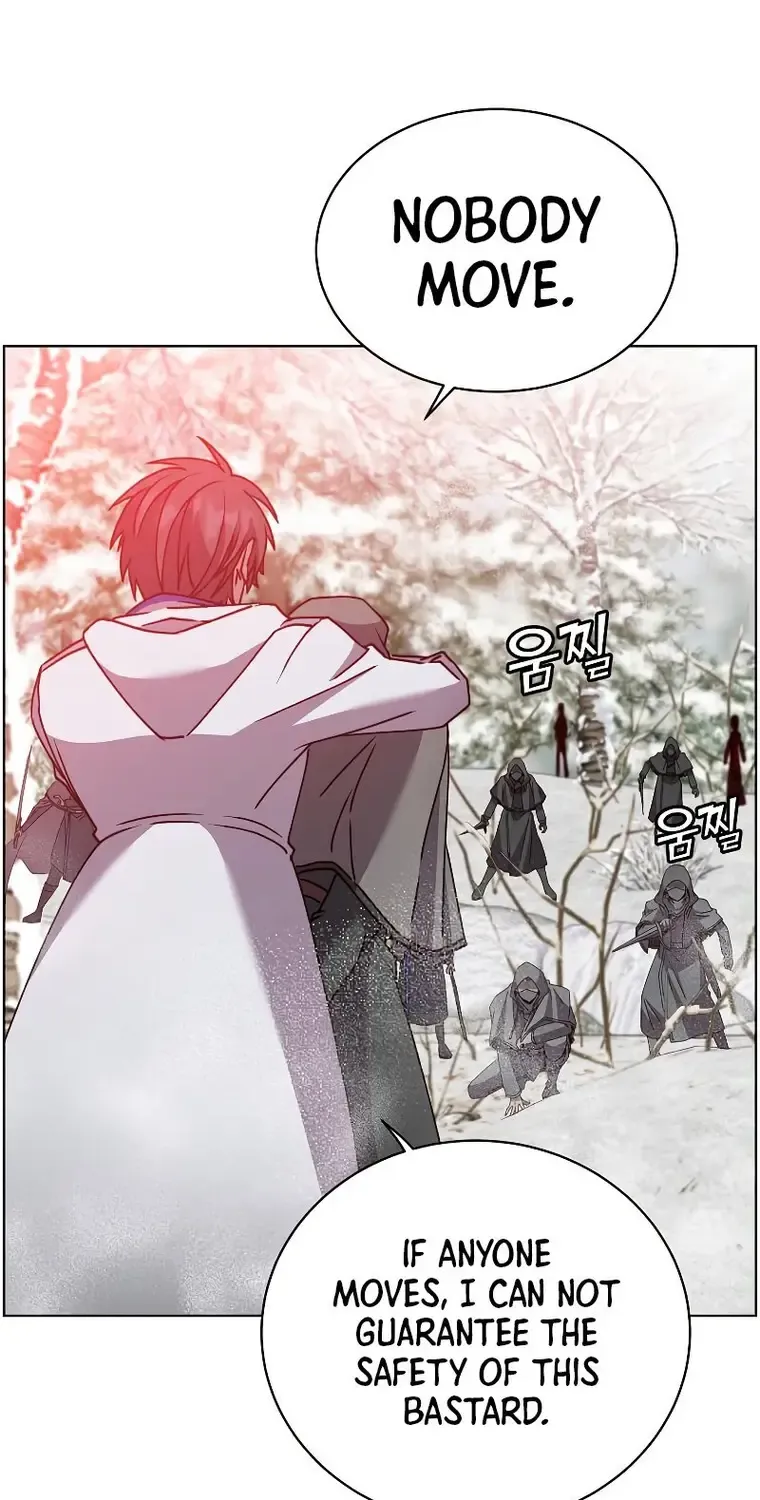 Read The Max Level Hero Has Returned! chapter 111 image 1 on Lezhin