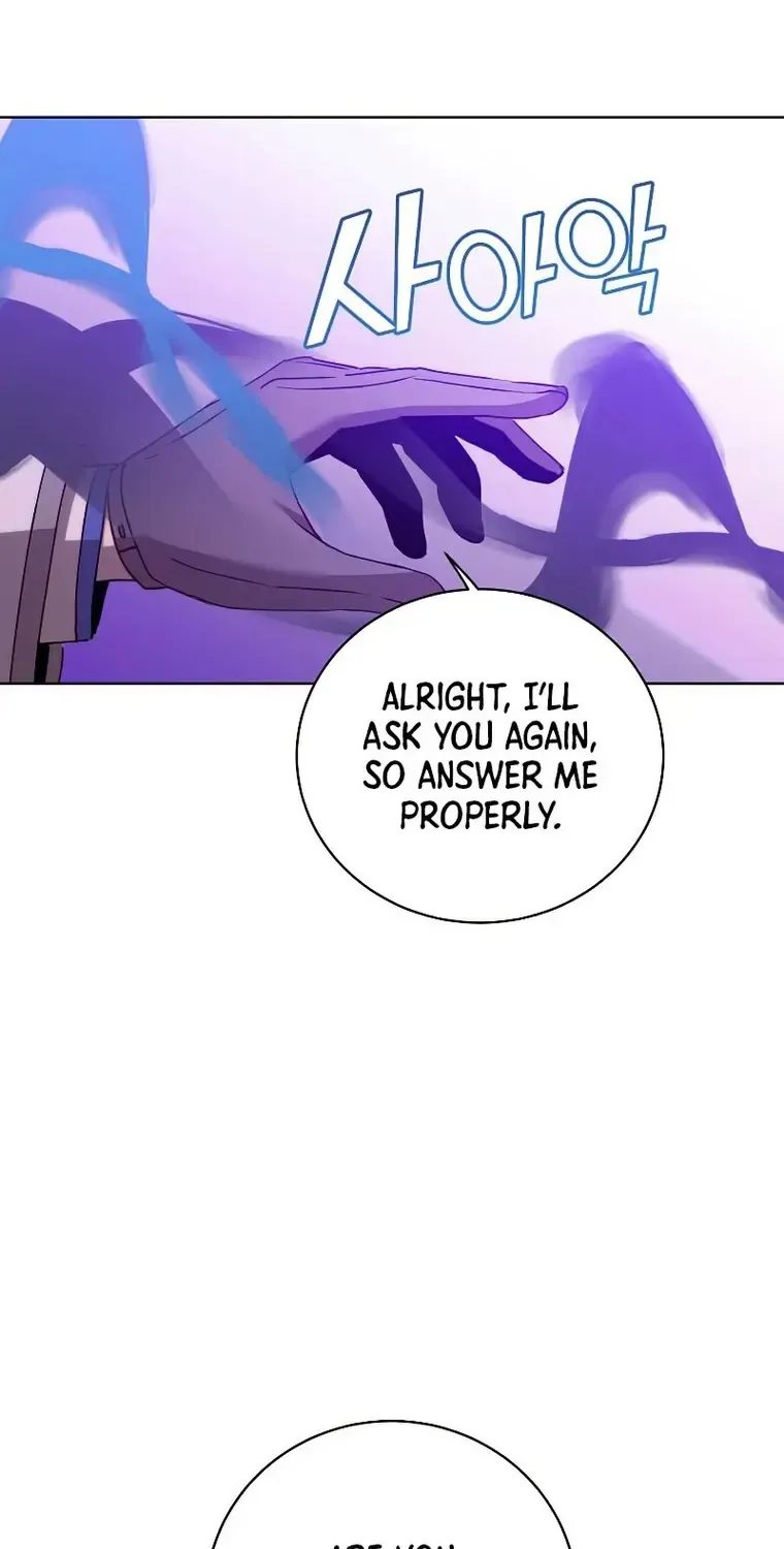 Read The Max Level Hero Has Returned! chapter 111 image 13 on Lezhin