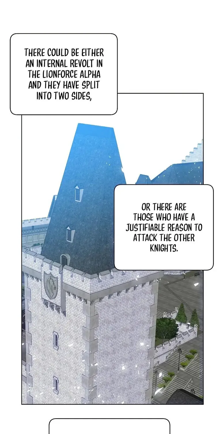 Read The Max Level Hero Has Returned! chapter 111 image 17 on Lezhin