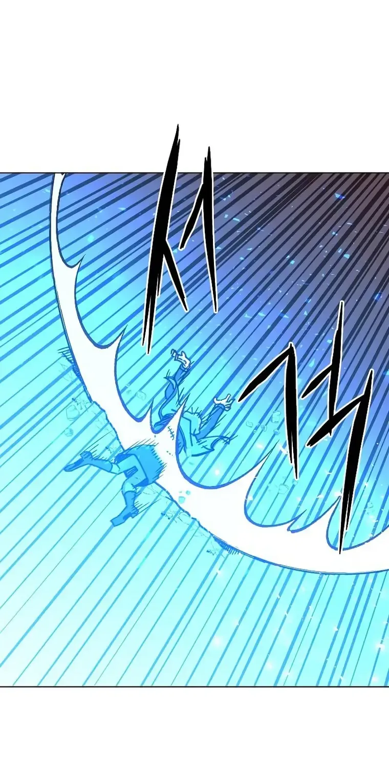 Read The Max Level Hero Has Returned! chapter 111 image 21 on Lezhin