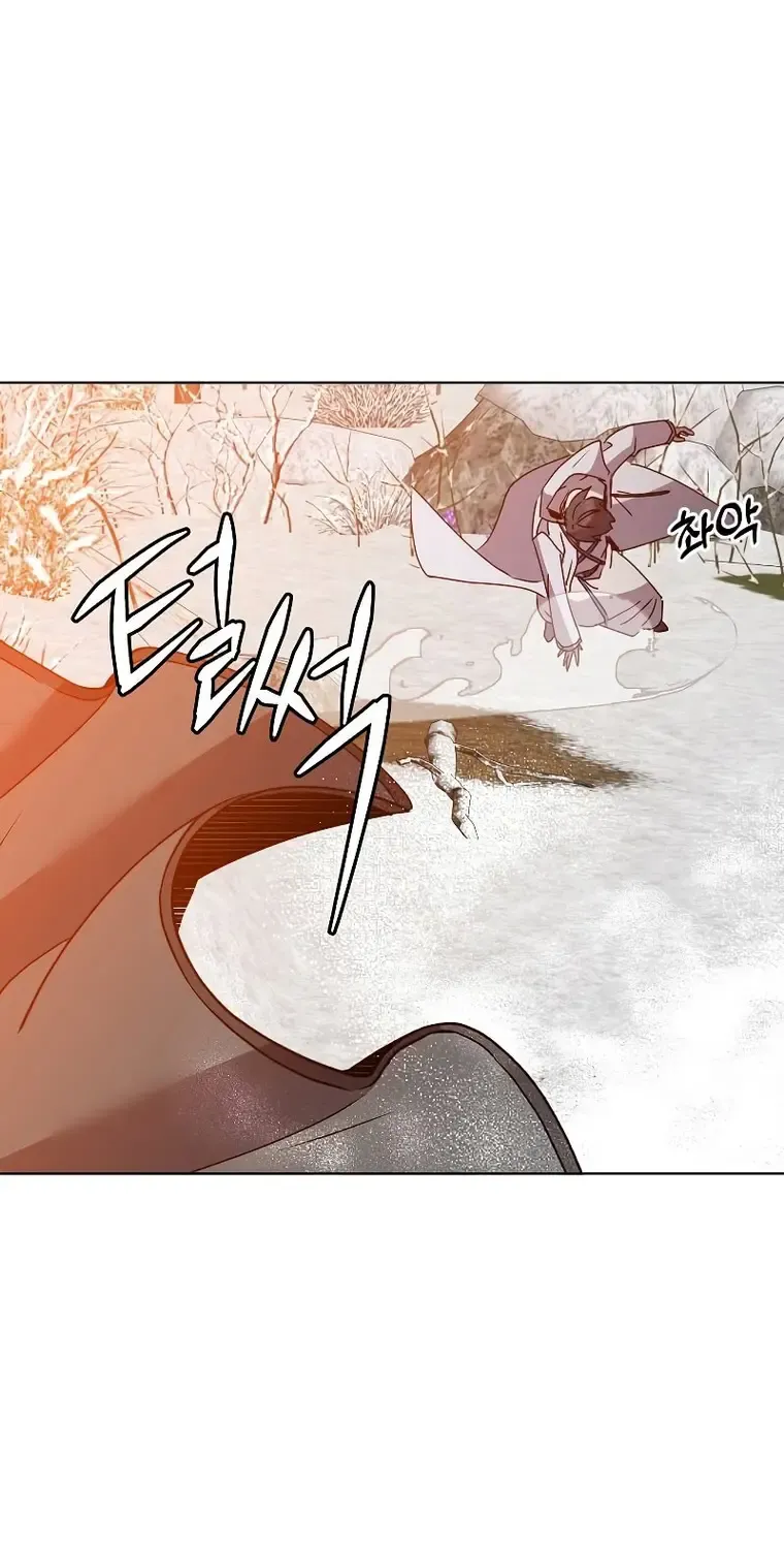 Read The Max Level Hero Has Returned! chapter 111 image 22 on Lezhin