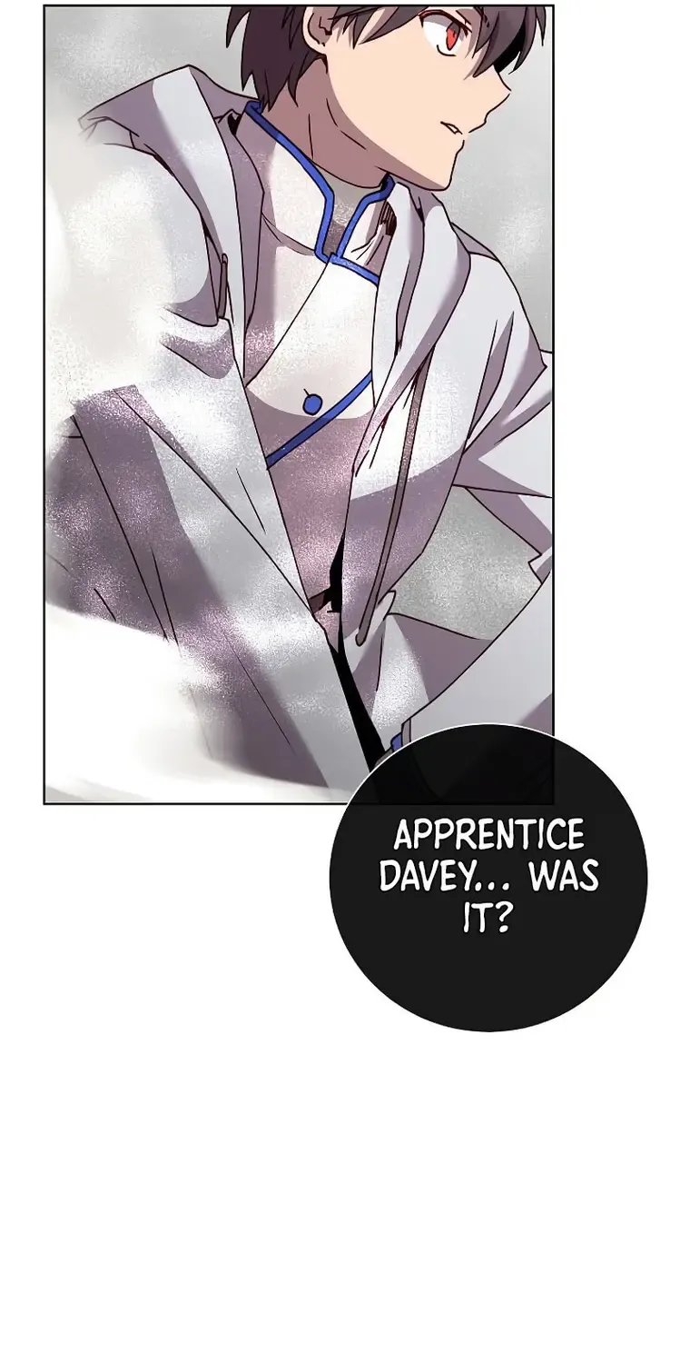 Read The Max Level Hero Has Returned! chapter 111 image 24 on Lezhin
