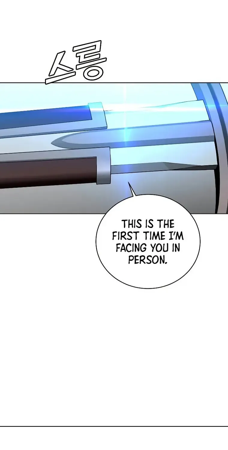 Read The Max Level Hero Has Returned! chapter 111 image 25 on Lezhin