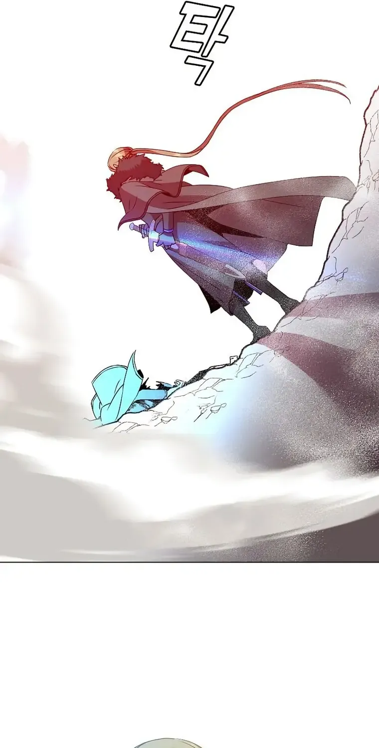 Read The Max Level Hero Has Returned! chapter 111 image 26 on Lezhin