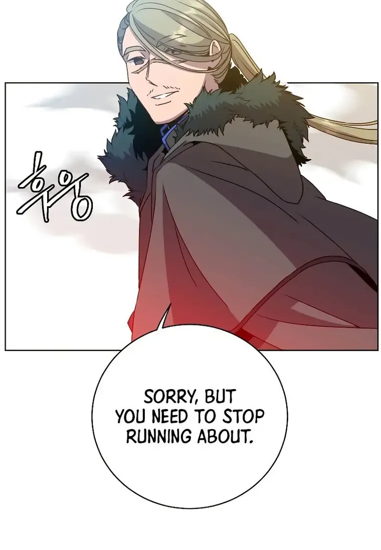 Read The Max Level Hero Has Returned! chapter 111 image 27 on Lezhin