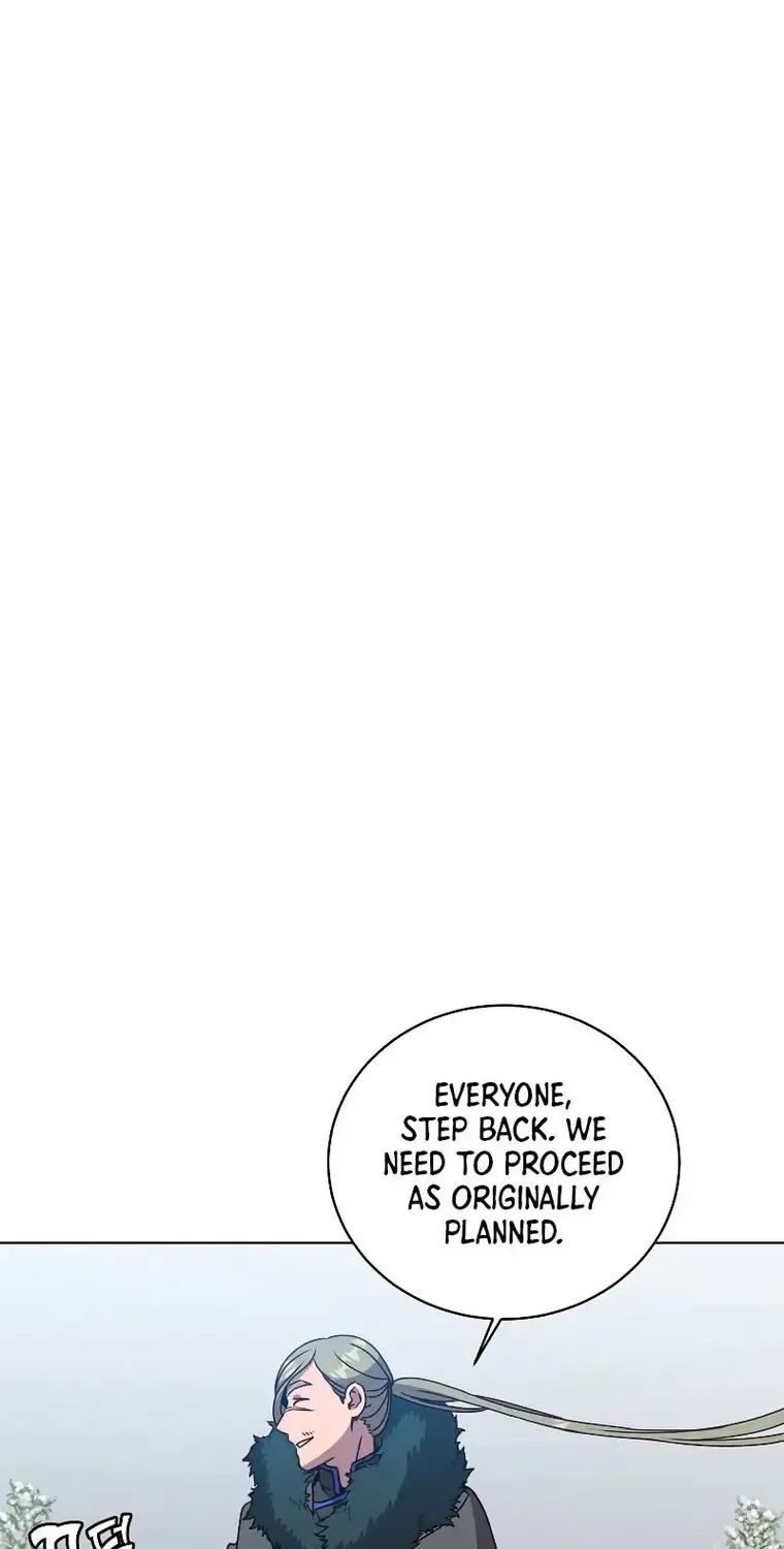 Read The Max Level Hero Has Returned! chapter 111 image 29 on Lezhin
