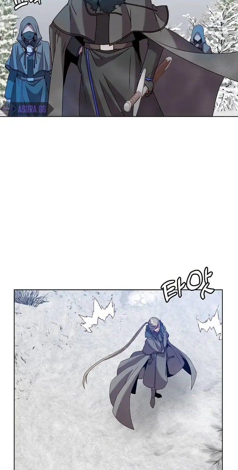 Read The Max Level Hero Has Returned! chapter 111 image 30 on Lezhin