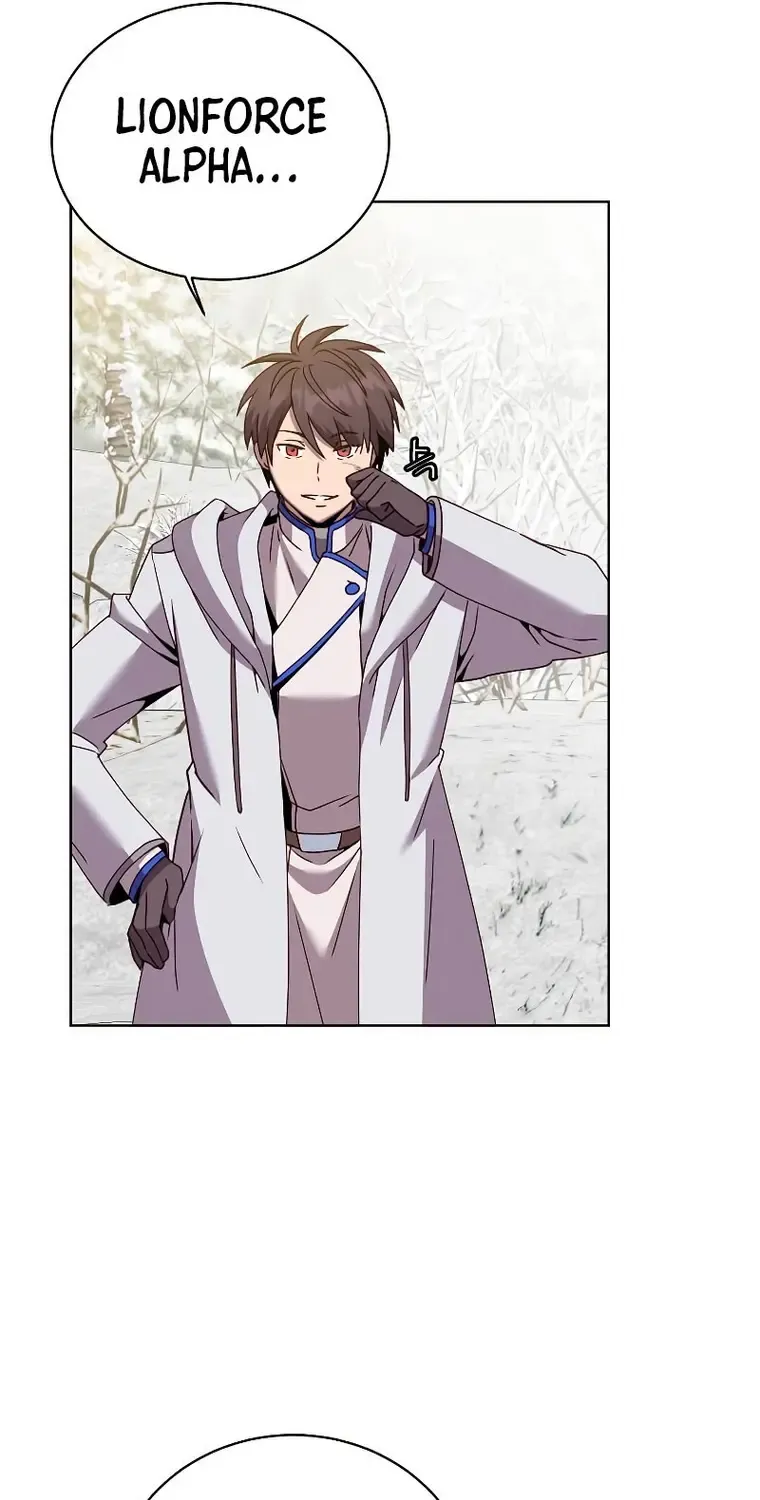 Read The Max Level Hero Has Returned! chapter 111 image 32 on Lezhin