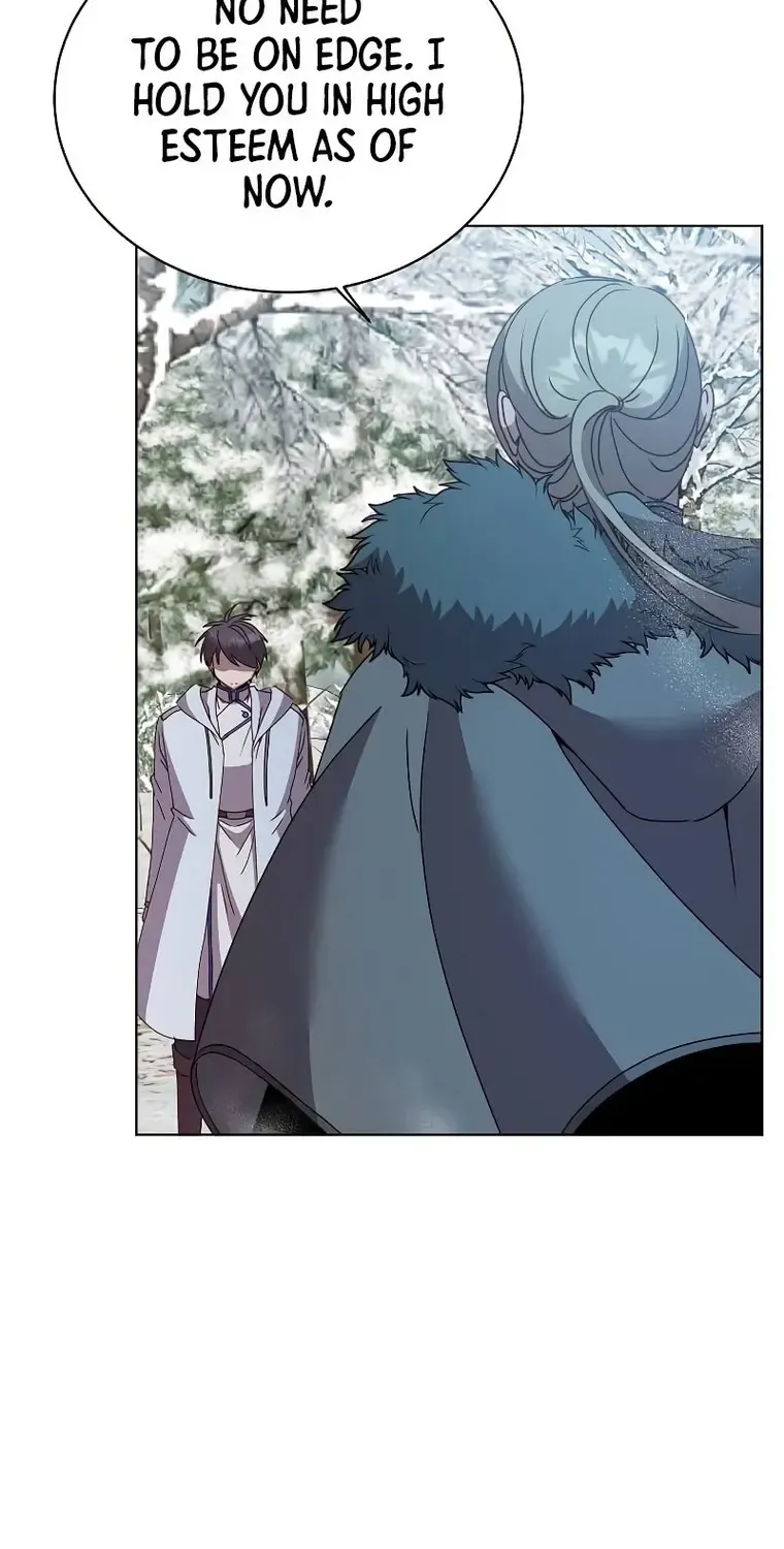 Read The Max Level Hero Has Returned! chapter 111 image 34 on Lezhin