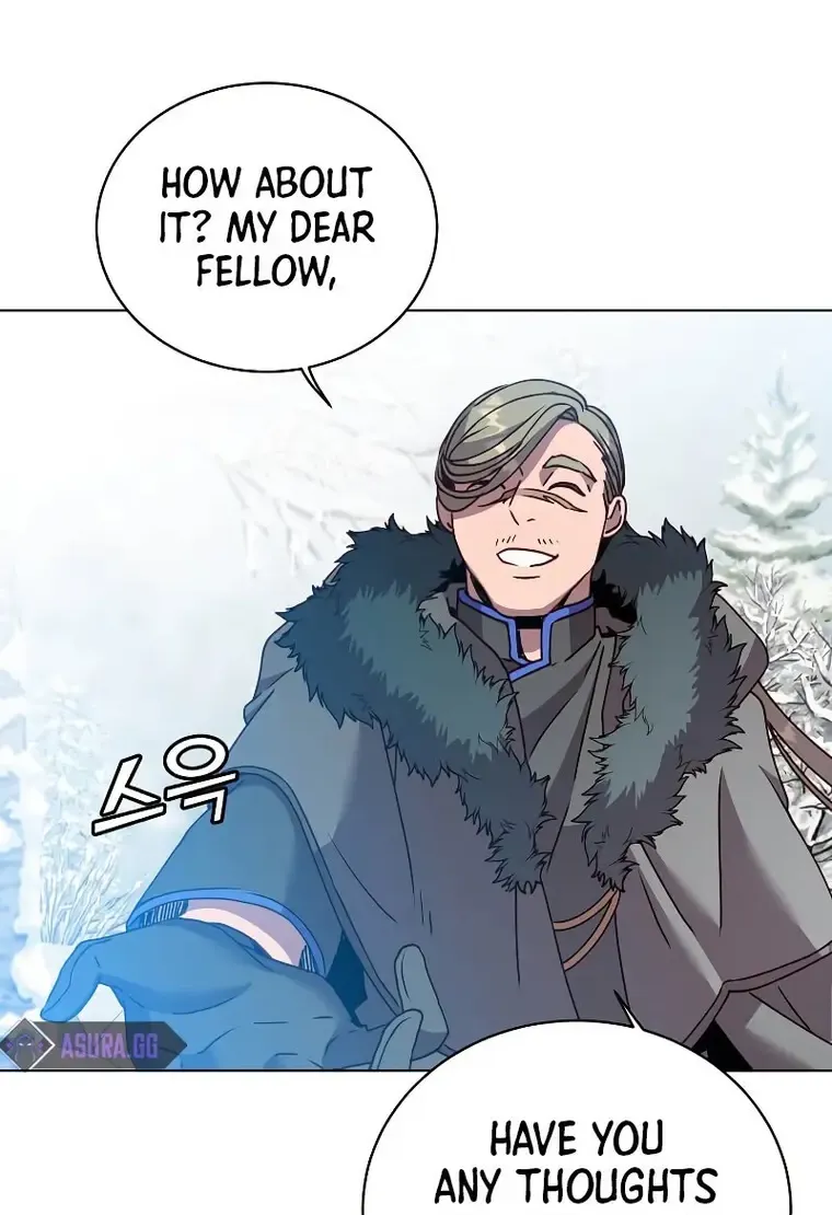 Read The Max Level Hero Has Returned! chapter 111 image 35 on Lezhin