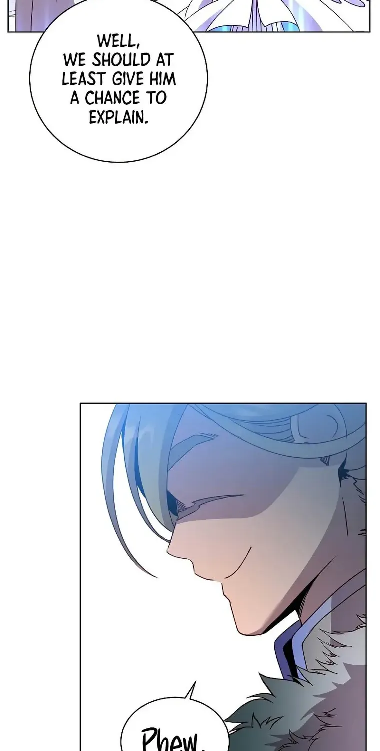 Read The Max Level Hero Has Returned! chapter 111 image 37 on Lezhin