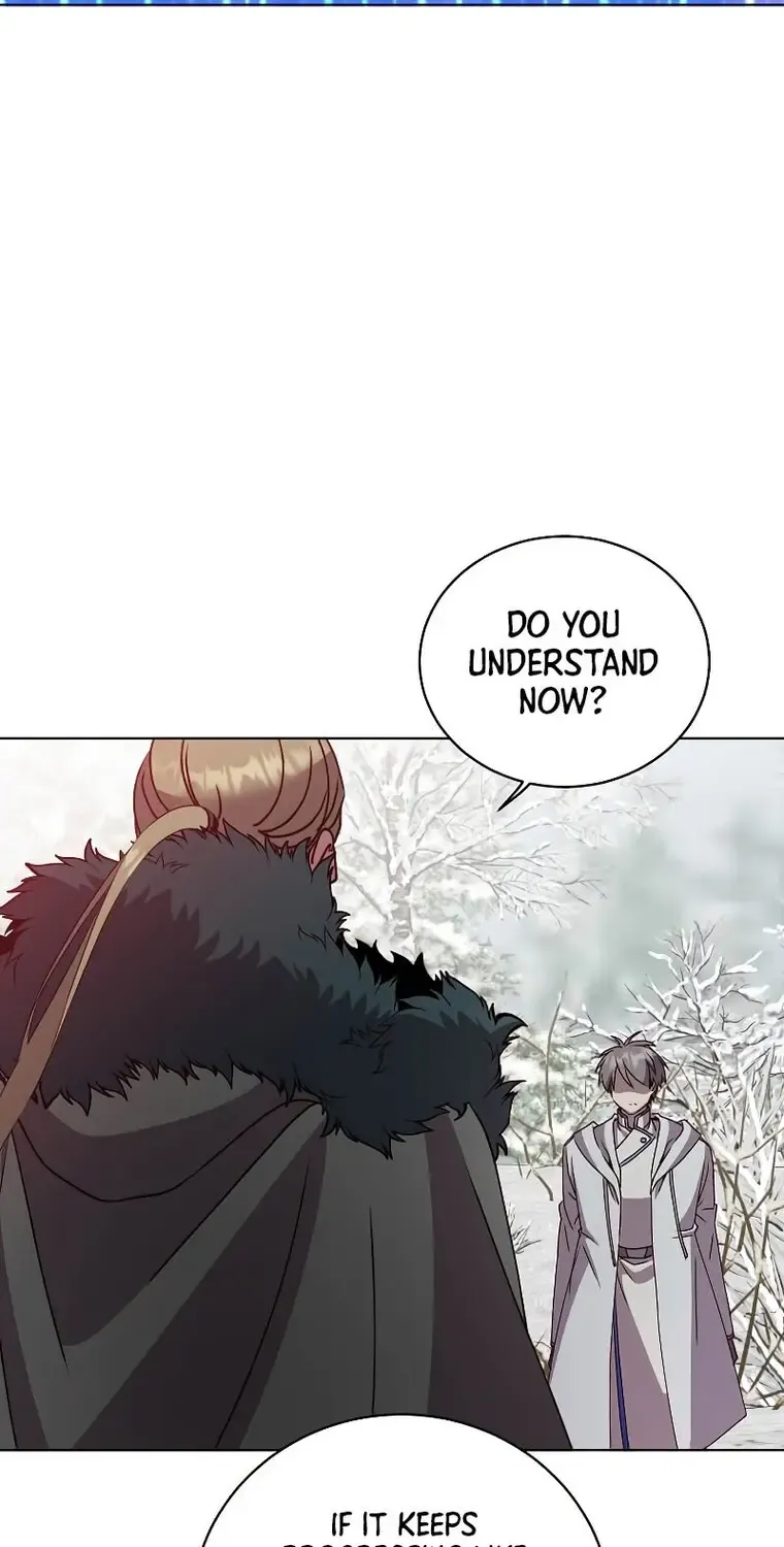 Read The Max Level Hero Has Returned! chapter 111 image 46 on Lezhin
