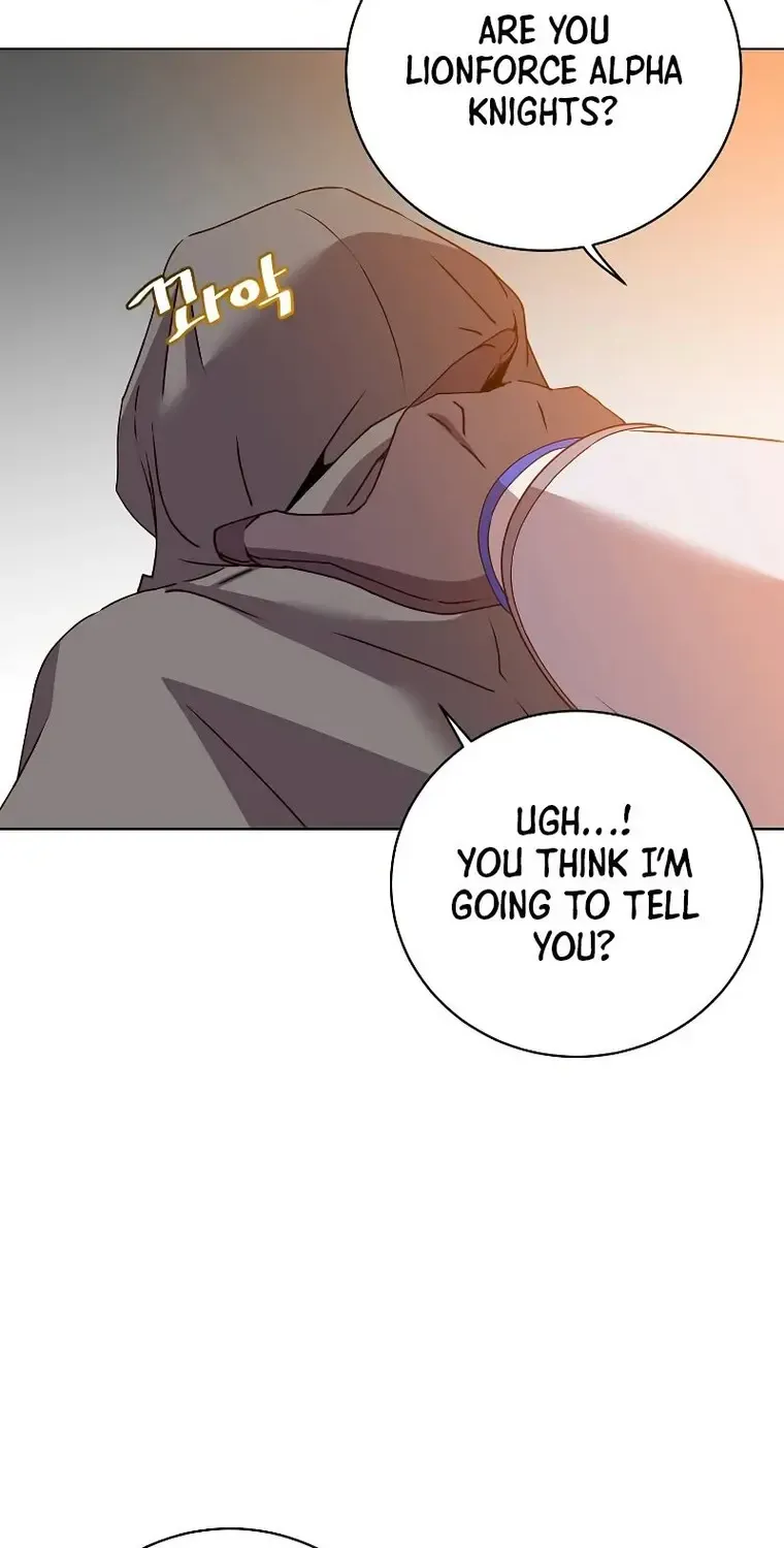 Read The Max Level Hero Has Returned! chapter 111 image 5 on Lezhin