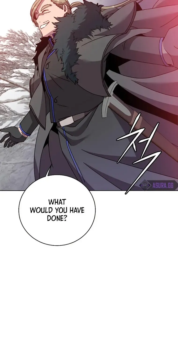 Read The Max Level Hero Has Returned! chapter 111 image 50 on Lezhin