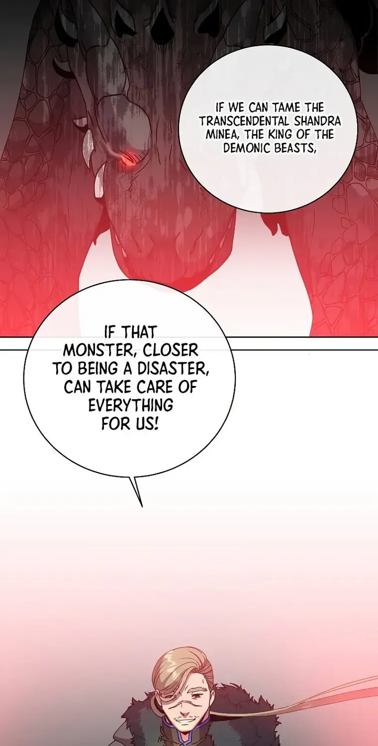Read The Max Level Hero Has Returned! chapter 111 image 52 on Lezhin