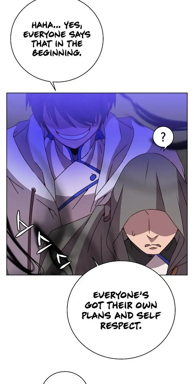 Read The Max Level Hero Has Returned! chapter 111 image 6 on Lezhin