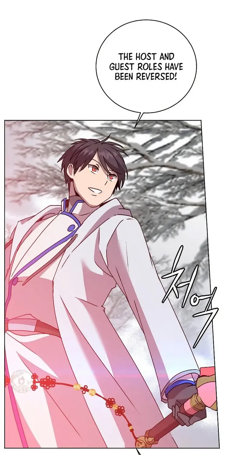 Read The Max Level Hero Has Returned! chapter 111 image 62 on Lezhin