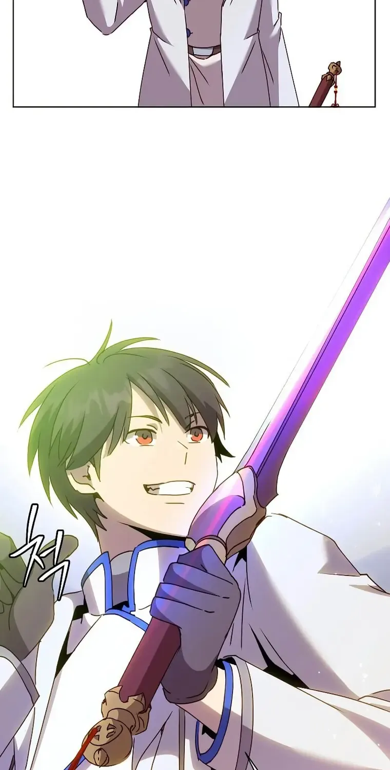 Read The Max Level Hero Has Returned! chapter 111 image 66 on Lezhin
