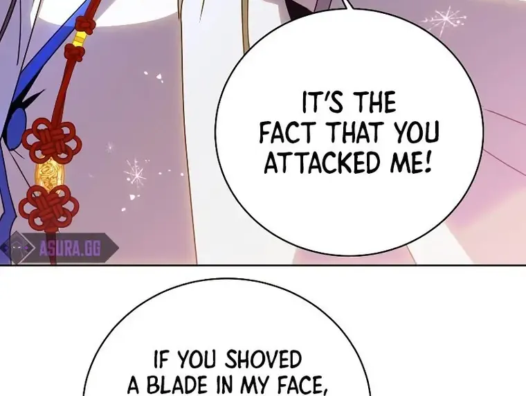 Read The Max Level Hero Has Returned! chapter 111 image 67 on Lezhin