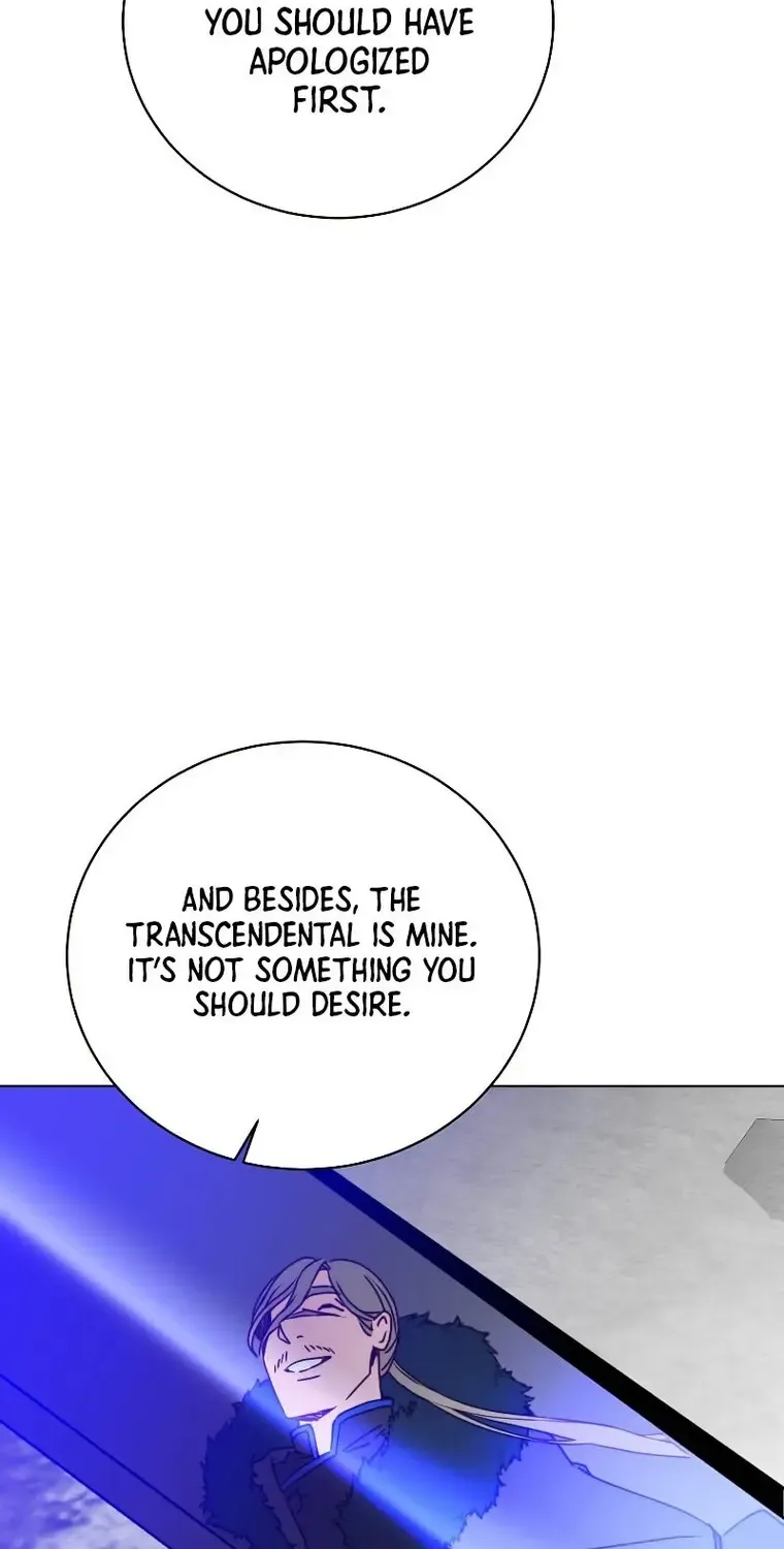 Read The Max Level Hero Has Returned! chapter 111 image 68 on Lezhin