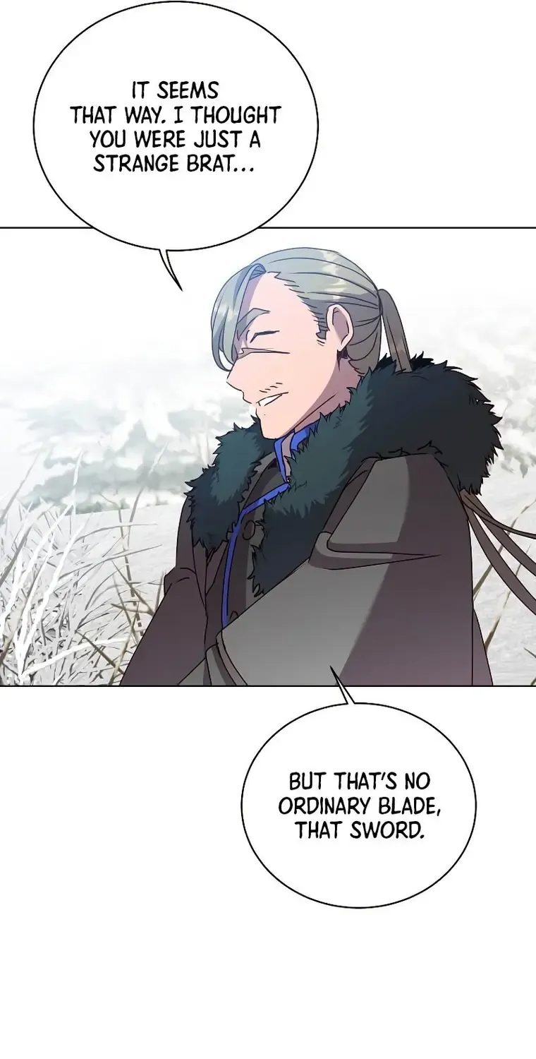 Read The Max Level Hero Has Returned! chapter 111 image 72 on Lezhin