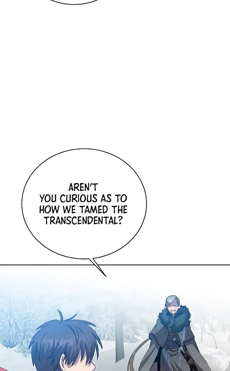 Read The Max Level Hero Has Returned! chapter 111 image 74 on Lezhin