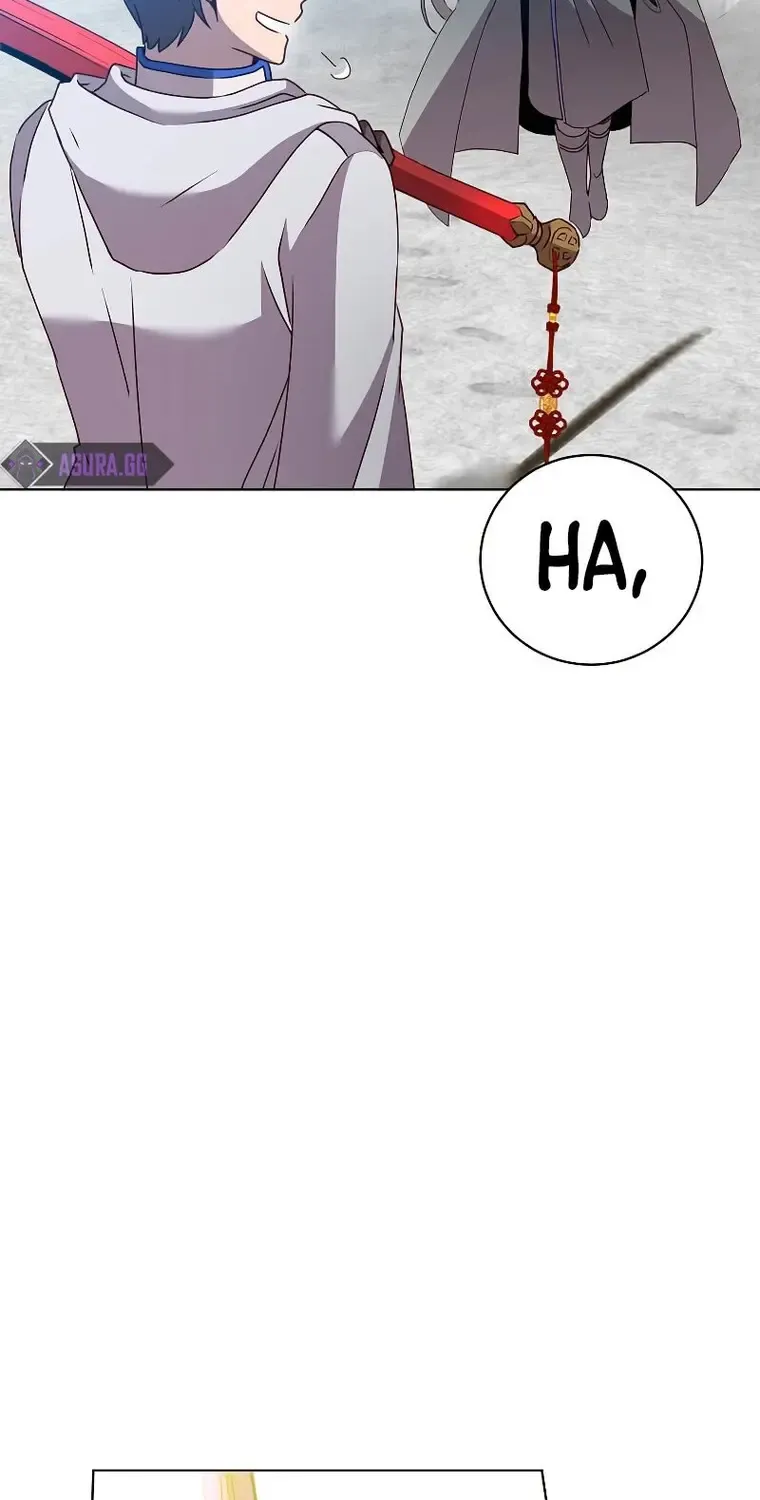 Read The Max Level Hero Has Returned! chapter 111 image 75 on Lezhin