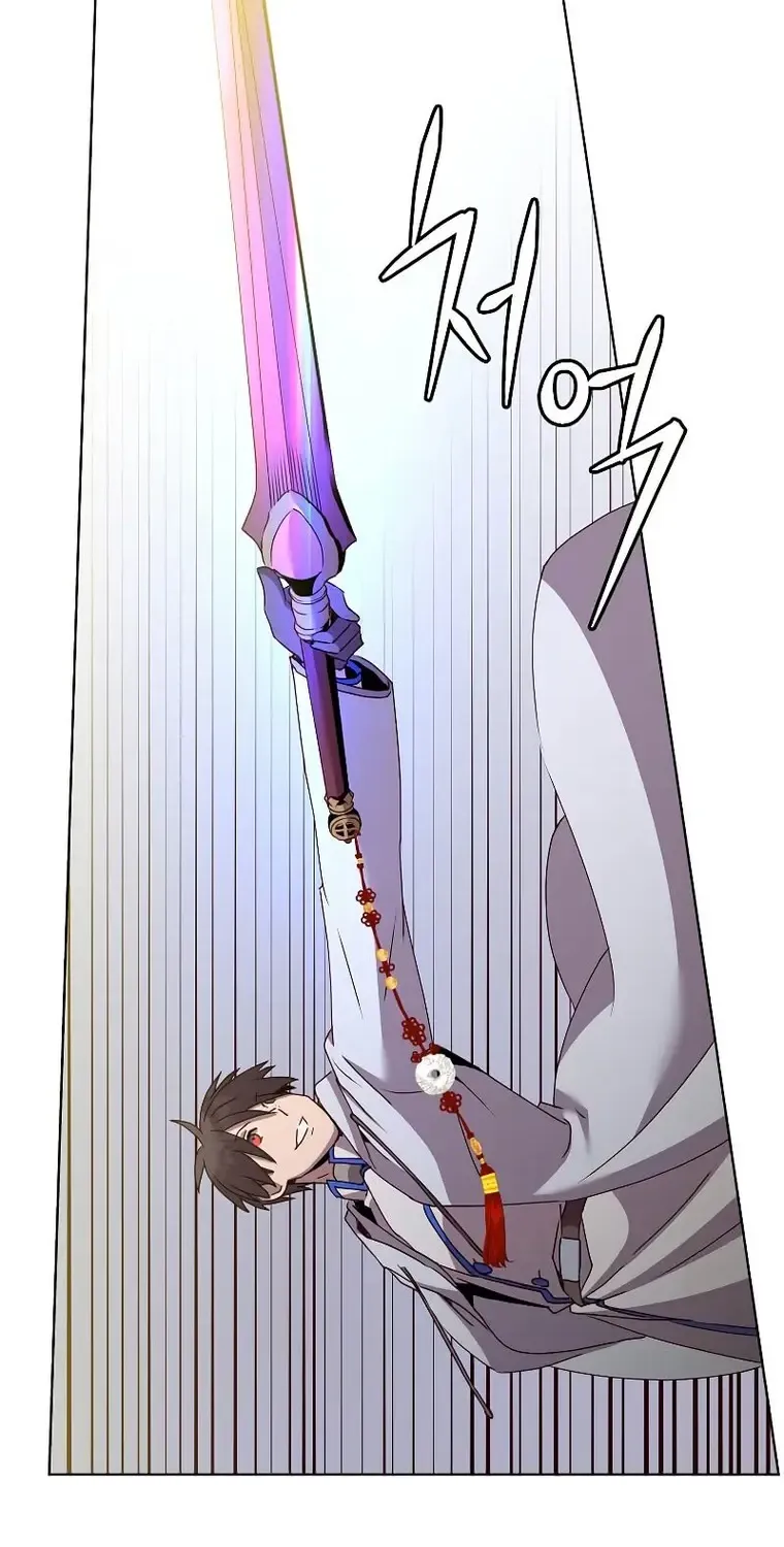 Read The Max Level Hero Has Returned! chapter 111 image 76 on Lezhin