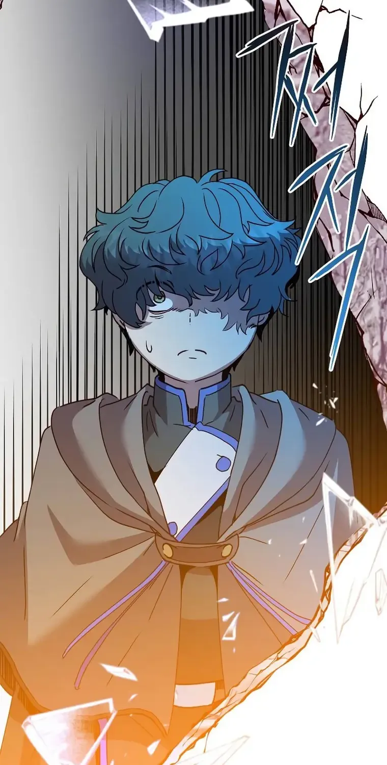 Read The Max Level Hero Has Returned! chapter 111 image 79 on Lezhin