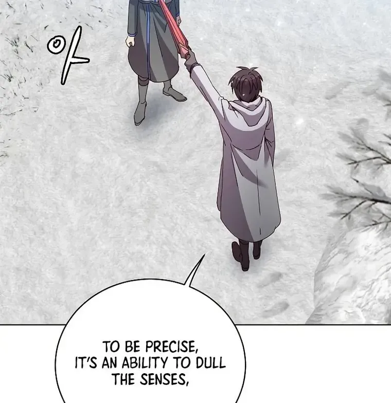 Read The Max Level Hero Has Returned! chapter 111 image 81 on Lezhin
