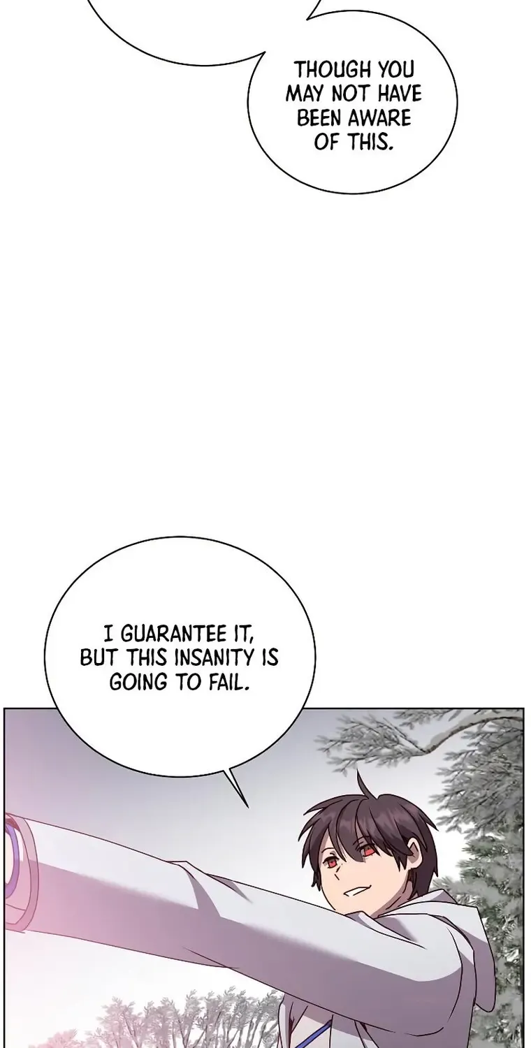 Read The Max Level Hero Has Returned! chapter 111 image 82 on Lezhin