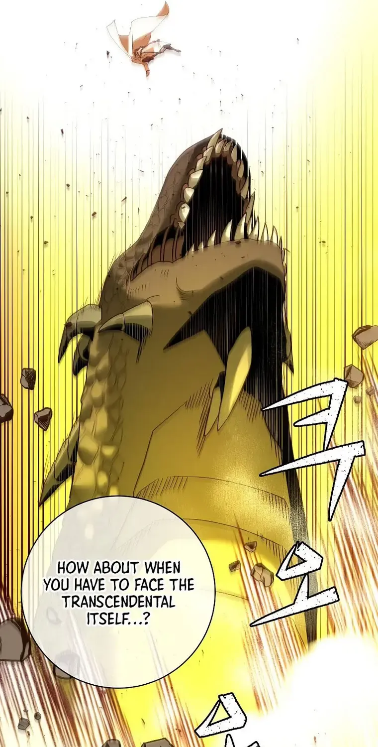 Read The Max Level Hero Has Returned! chapter 111 image 86 on Lezhin