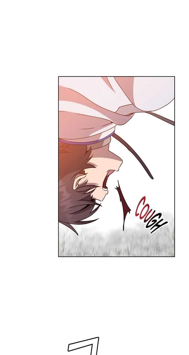 Read The Max Level Hero Has Returned! chapter 112 image 1 on Lezhin