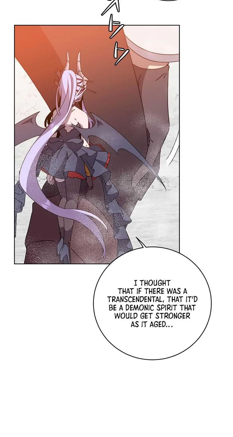 Read The Max Level Hero Has Returned! chapter 112 image 10 on Lezhin