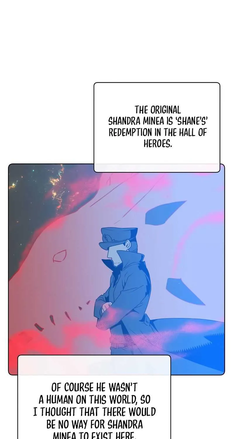 Read The Max Level Hero Has Returned! chapter 112 image 12 on Lezhin