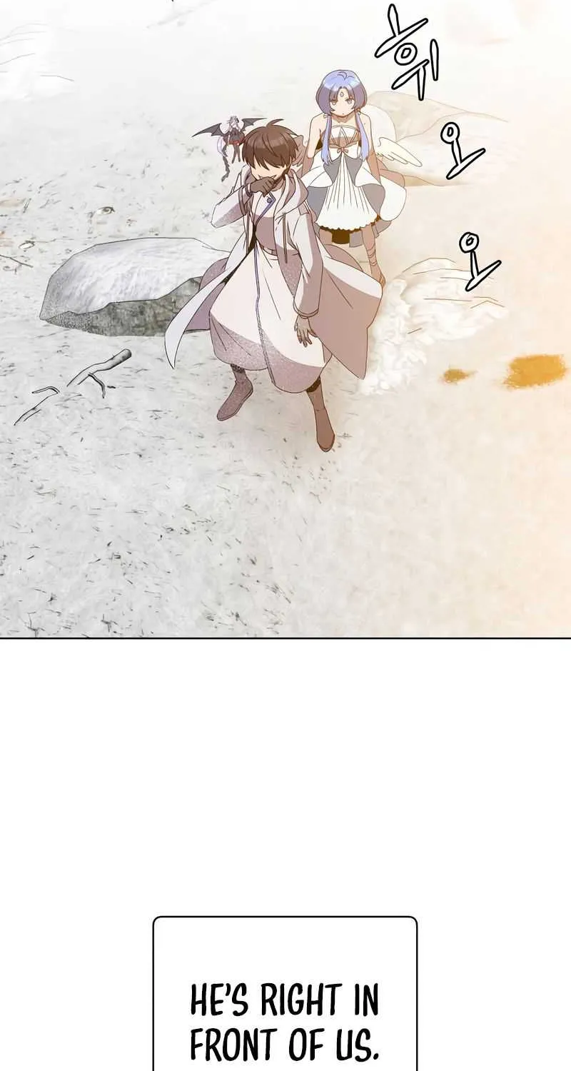 Read The Max Level Hero Has Returned! chapter 112 image 14 on Lezhin