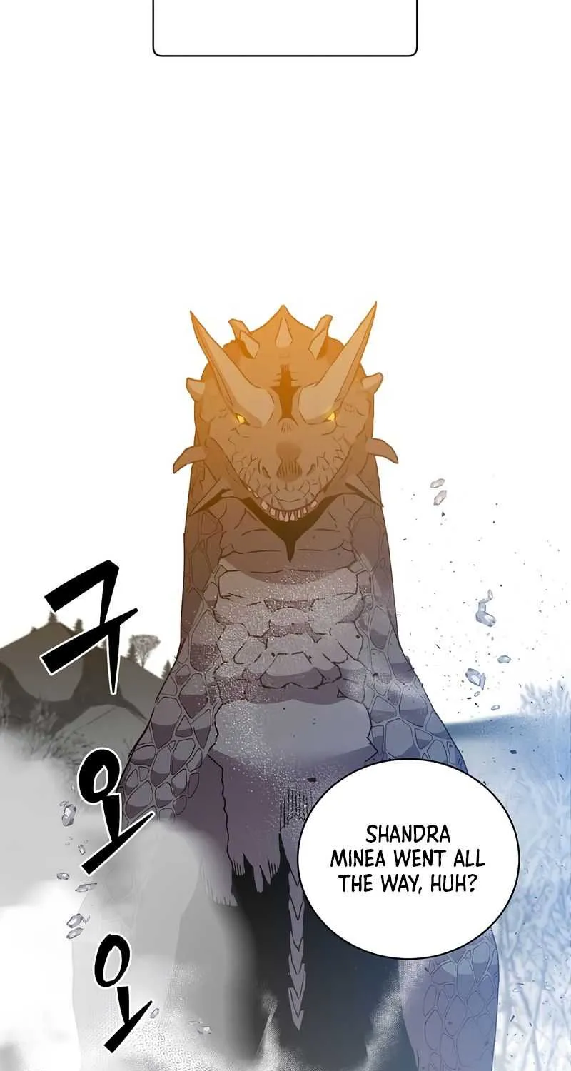 Read The Max Level Hero Has Returned! chapter 112 image 15 on Lezhin