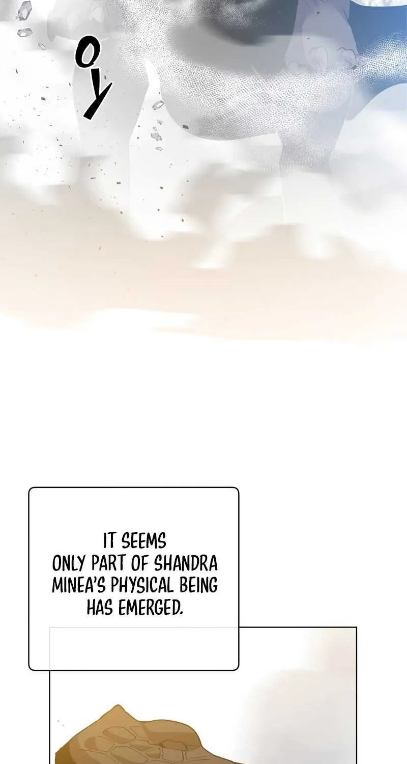 Read The Max Level Hero Has Returned! chapter 112 image 16 on Lezhin