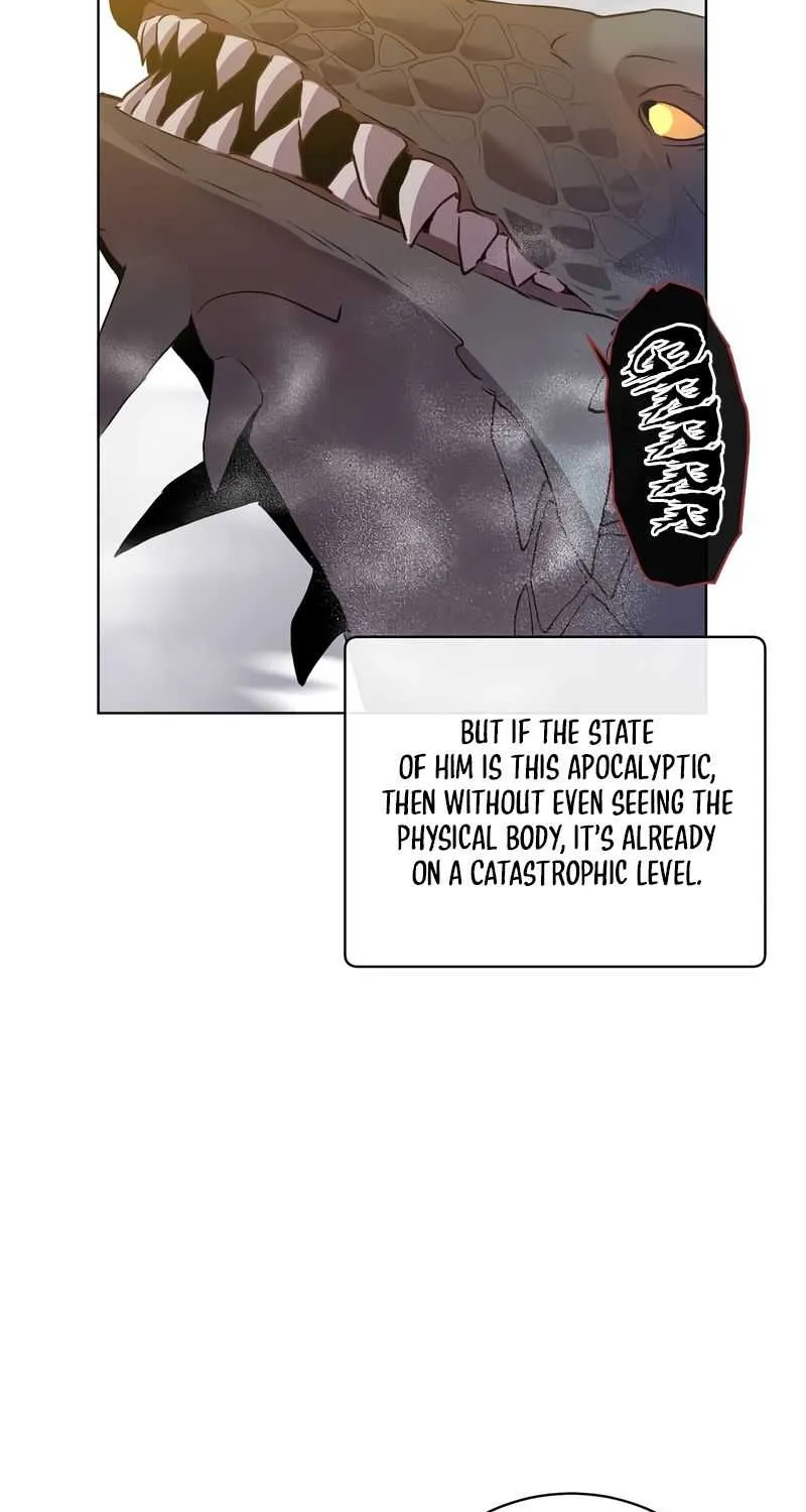 Read The Max Level Hero Has Returned! chapter 112 image 17 on Lezhin