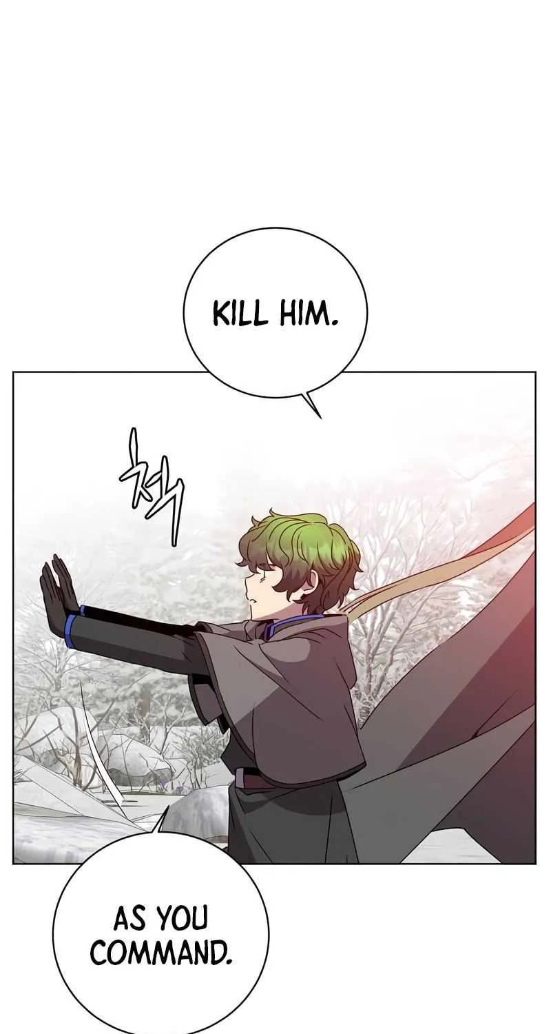 Read The Max Level Hero Has Returned! chapter 112 image 21 on Lezhin