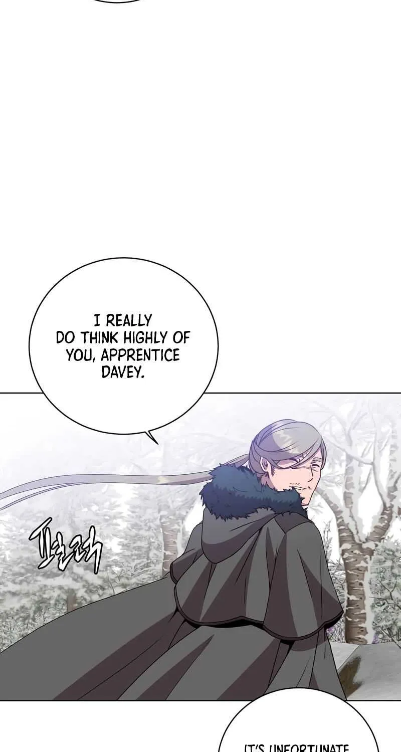 Read The Max Level Hero Has Returned! chapter 112 image 22 on Lezhin