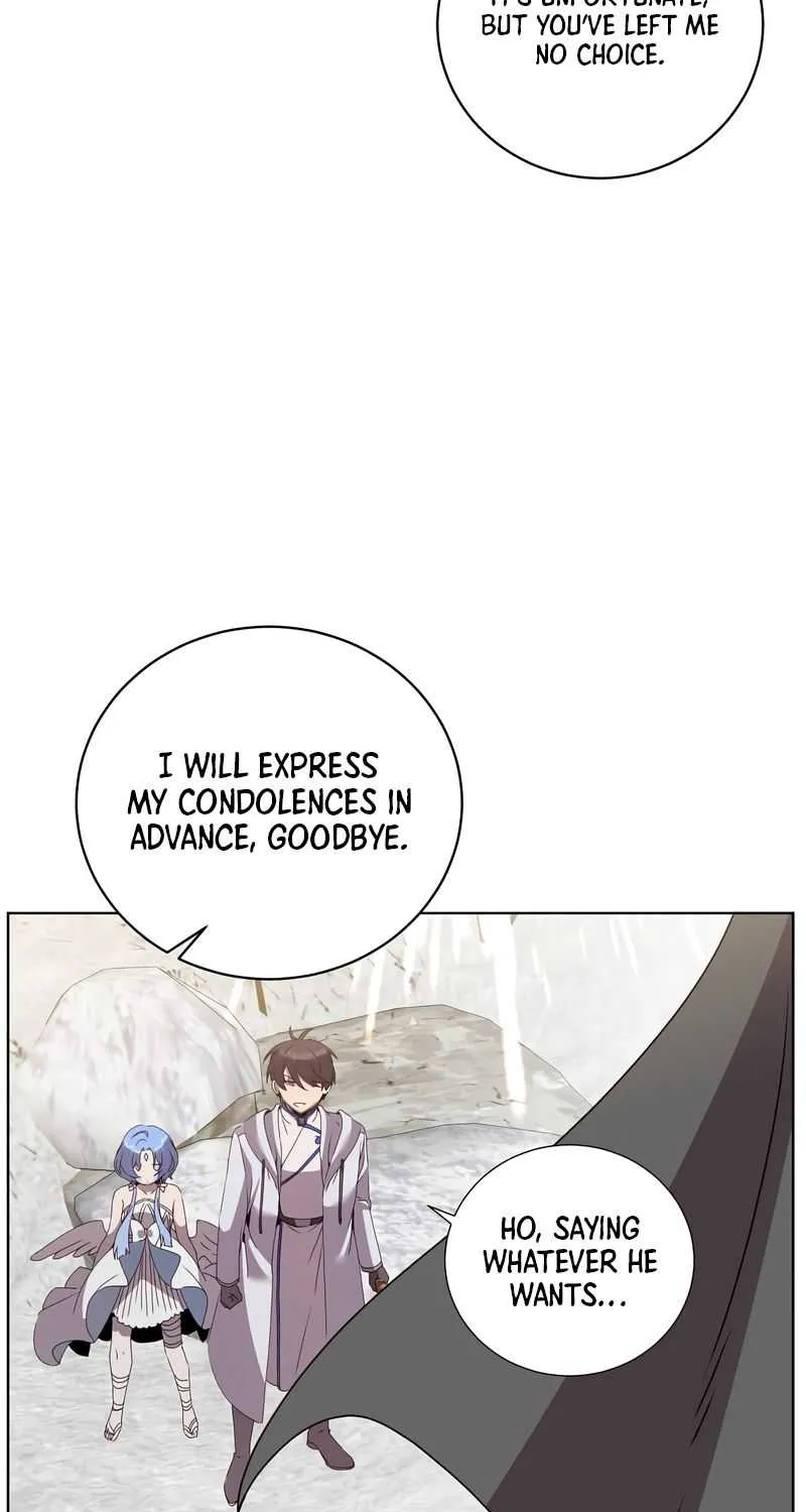 Read The Max Level Hero Has Returned! chapter 112 image 23 on Lezhin