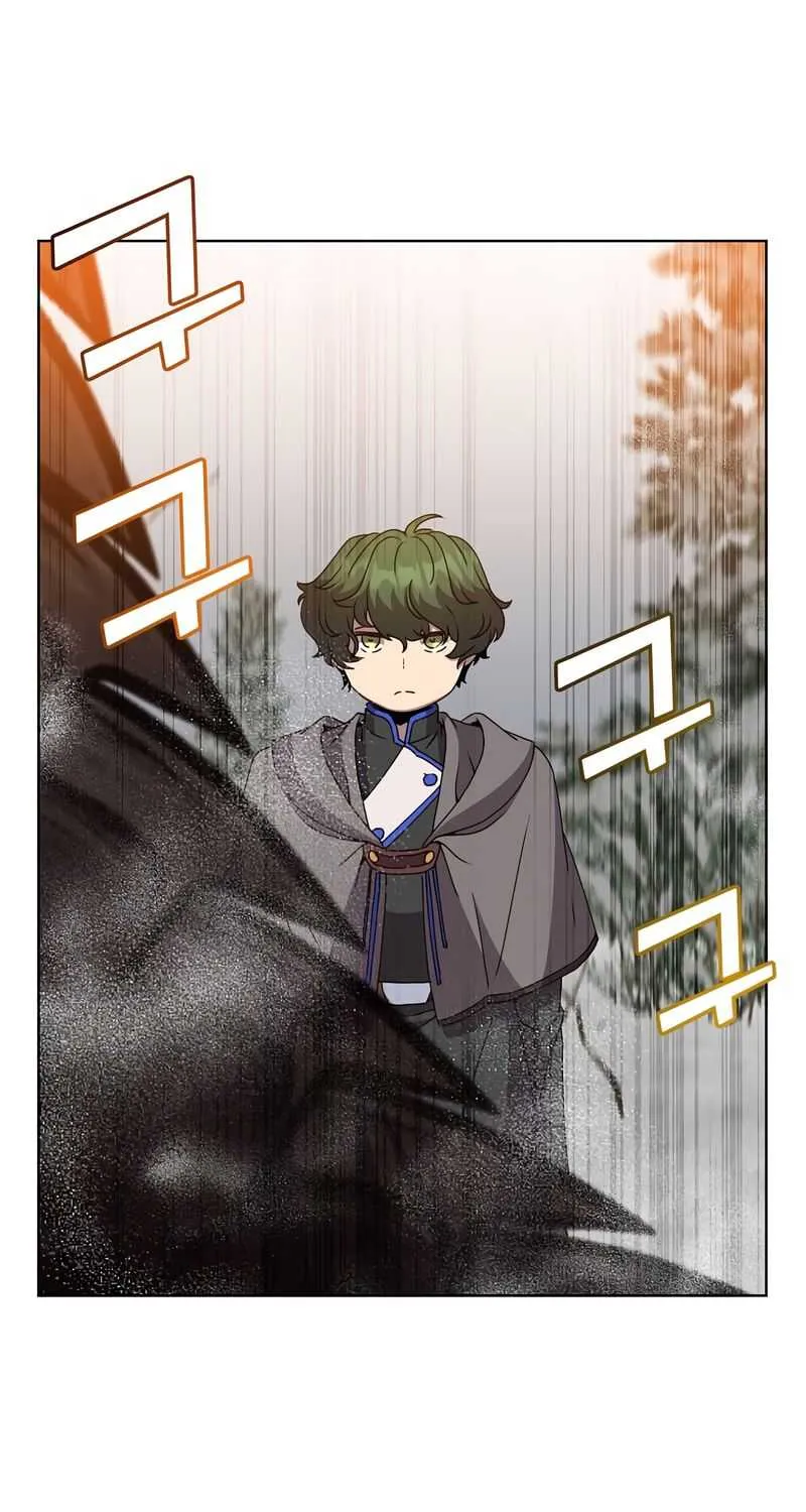 Read The Max Level Hero Has Returned! chapter 112 image 3 on Lezhin