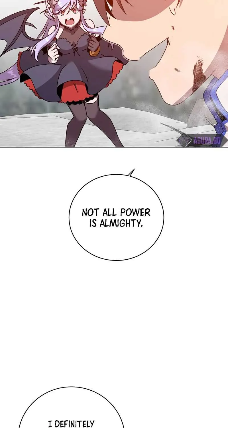 Read The Max Level Hero Has Returned! chapter 112 image 35 on Lezhin