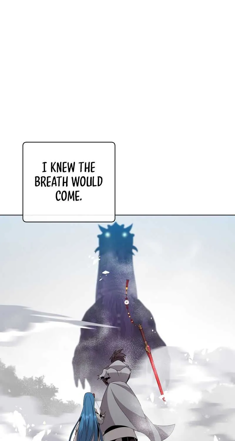 Read The Max Level Hero Has Returned! chapter 112 image 37 on Lezhin
